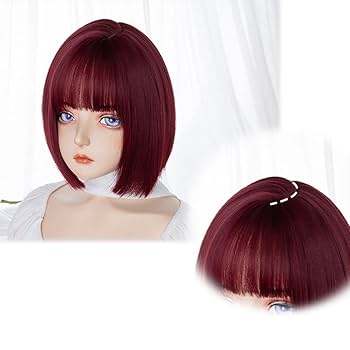 かいりきベア　 ロリィタマキャヴェリズム Amazon | Sizuuenn 女性用 ロリータ レディースフルウィッグ